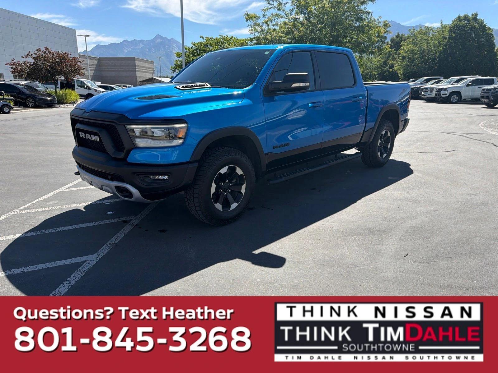 ram ram 1500 pickup 2022 1C6SRFLT0NN371913 image ram ram 1500 pickup 2022 1C6SRFLT0NN371913 image